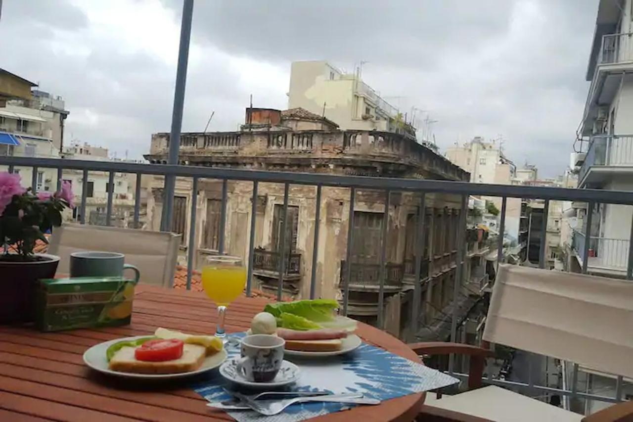 2Bdr Boutique Full Apt In Plaka Athens Exterior photo