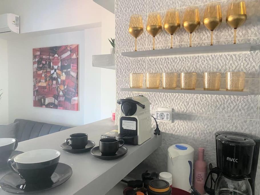 2Bdr Boutique Full Apt In Plaka Athens Exterior photo