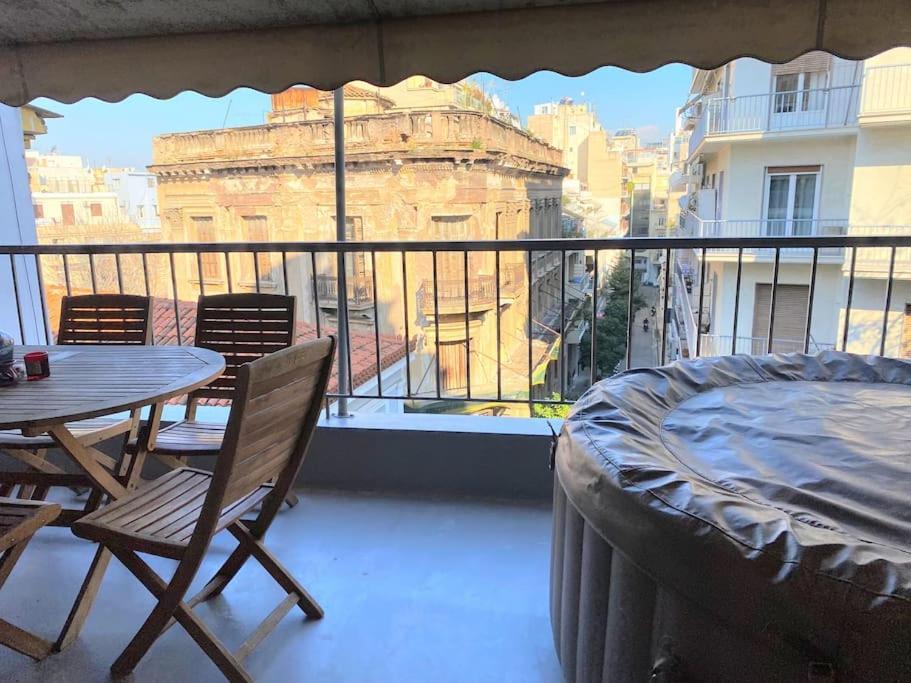 2Bdr Boutique Full Apt In Plaka Athens Exterior photo