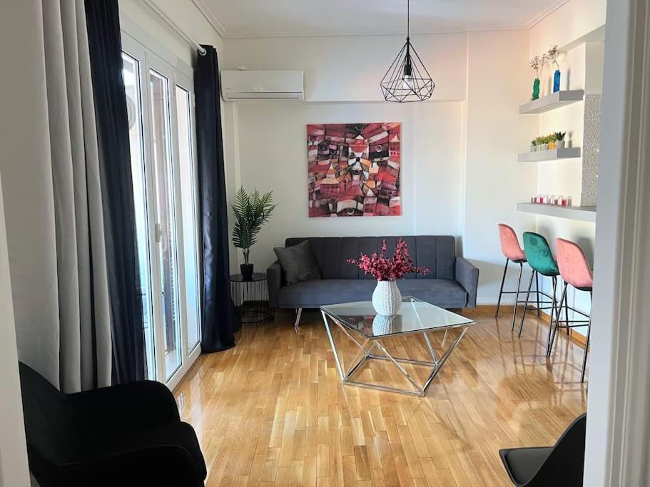 2Bdr Boutique Full Apt In Plaka Athens Exterior photo