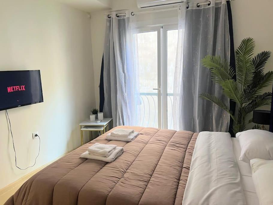 2Bdr Boutique Full Apt In Plaka Athens Exterior photo
