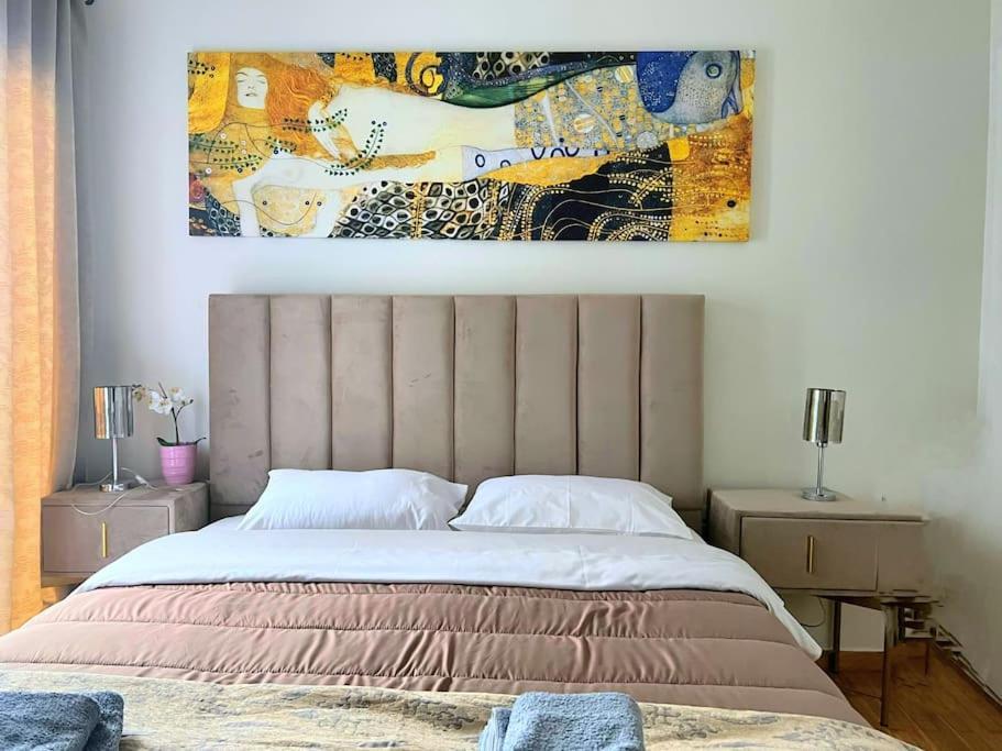 2Bdr Boutique Full Apt In Plaka Athens Exterior photo