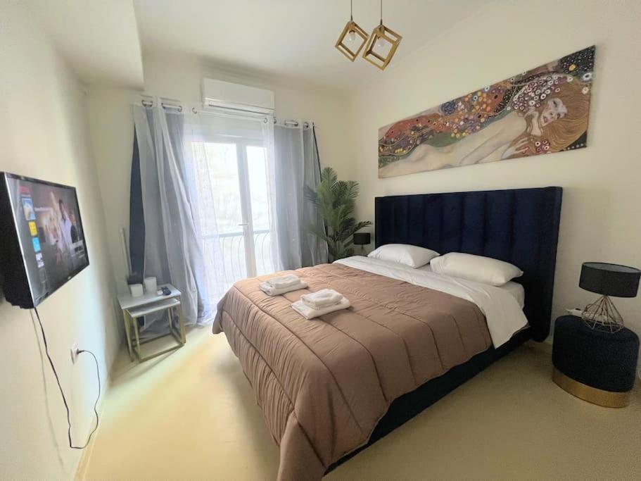 2Bdr Boutique Full Apt In Plaka Athens Exterior photo