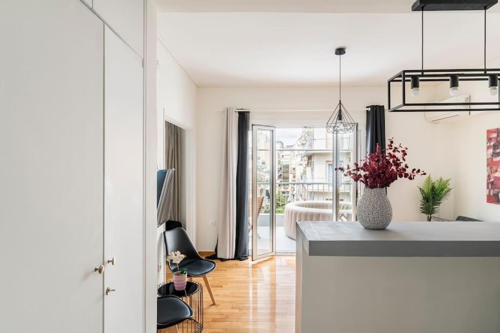 2Bdr Boutique Full Apt In Plaka Athens Exterior photo