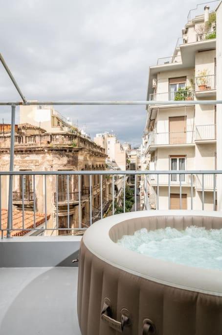 2Bdr Boutique Full Apt In Plaka Athens Exterior photo