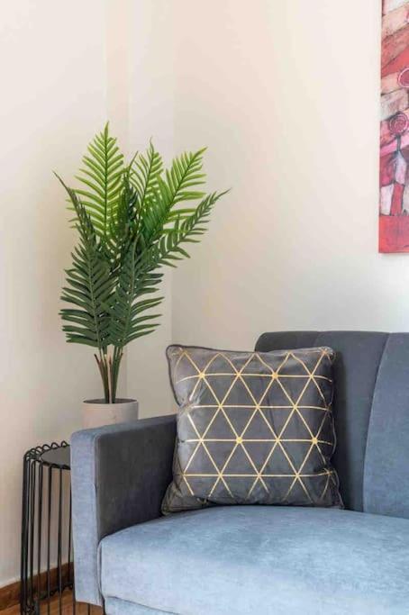 2Bdr Boutique Full Apt In Plaka Athens Exterior photo