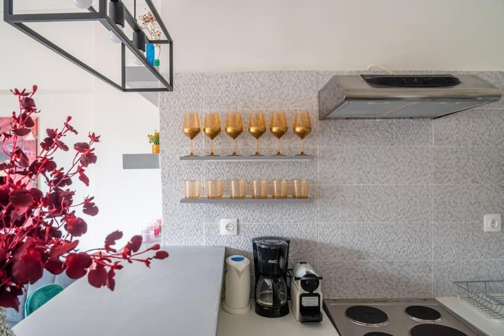 2Bdr Boutique Full Apt In Plaka Athens Exterior photo