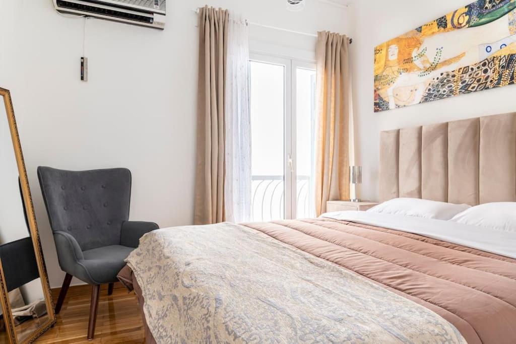 2Bdr Boutique Full Apt In Plaka Athens Exterior photo