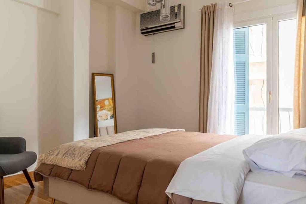 2Bdr Boutique Full Apt In Plaka Athens Exterior photo