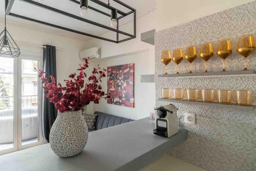 2Bdr Boutique Full Apt In Plaka Athens Exterior photo