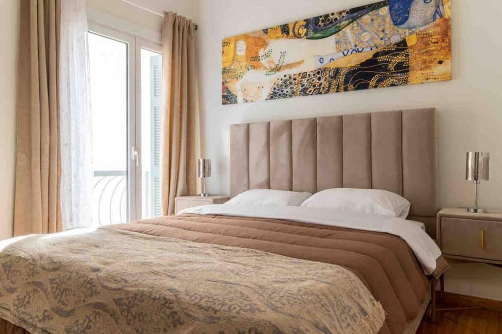 2Bdr Boutique Full Apt In Plaka Athens Exterior photo
