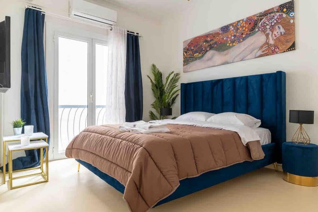 2Bdr Boutique Full Apt In Plaka Athens Exterior photo