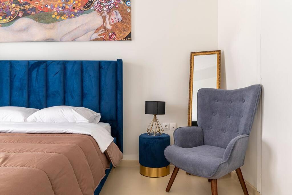 2Bdr Boutique Full Apt In Plaka Athens Exterior photo